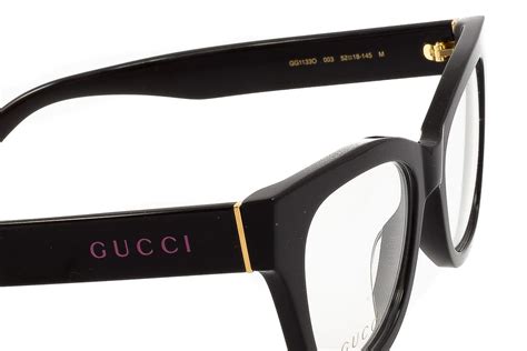 gucci occhiali da vista uomo 2021|kering eyewear gucci sign in.